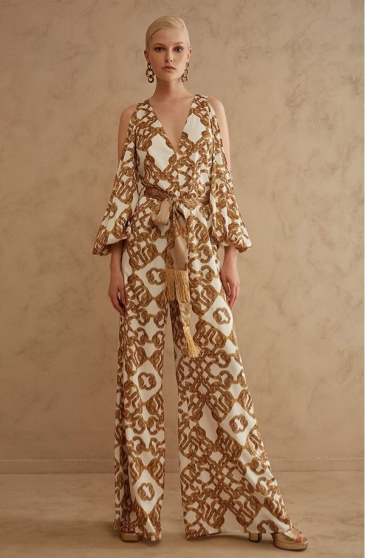 Abiti Twin Twinset Rebajas Twin Set Vestito Tuta Donna Tuta