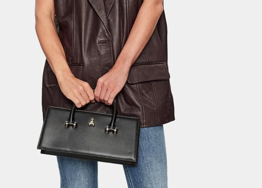 BORSA/BAG PATRIZIA PEPE PATRIZIA PEPE Bigbagshoponline