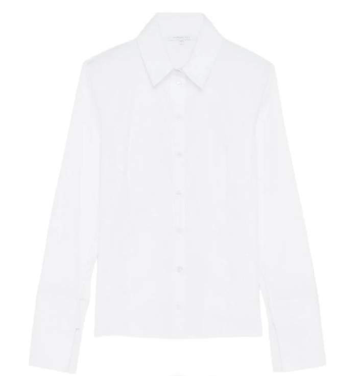 Camicia m/l Patrizia Pepe PATRIZIA PEPE Bigbagshoponline