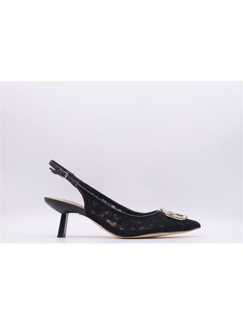 Decollete rahela GUESS GUESS | FL5RAH-LAC05BLACK