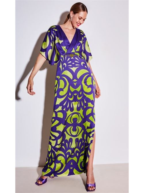 Abito da cerimonia Allure ALLURE | A4116-VU