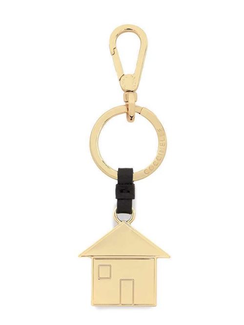 Portachiavi basic metal Coccinelle COCCINELLE | E2M9K41R902-001