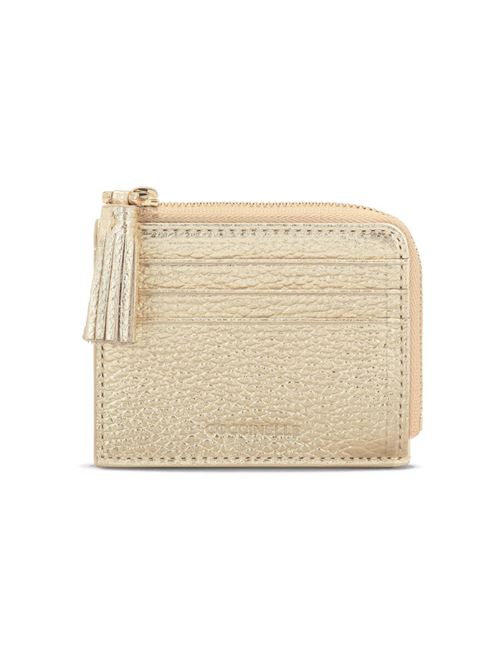 Portacarte di credito tassell Coccinelle COCCINELLE | E2MU0128901-J70