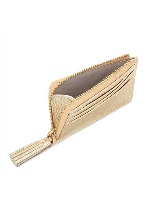 Portacarte di credito tassell Coccinelle COCCINELLE | E2MU0128901-J70