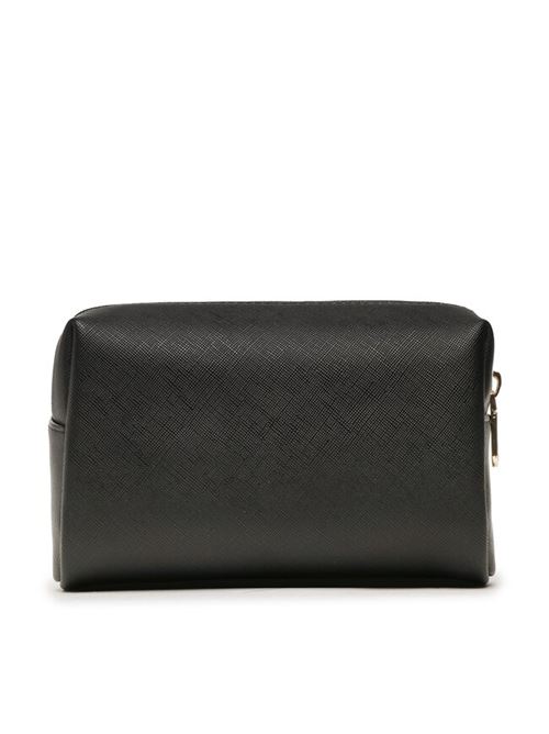 Pochette per cosmetici top zip Guess GUESS | PW1525-P3114BLA