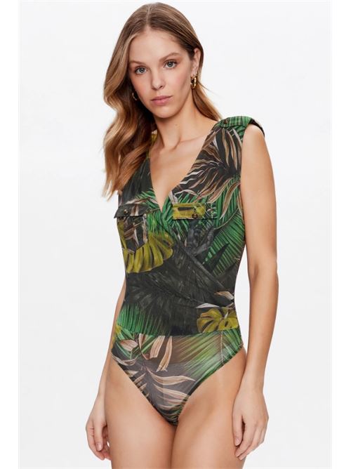 Body rosalind Guess GUESS | W3GP39-KBBF0P86Y