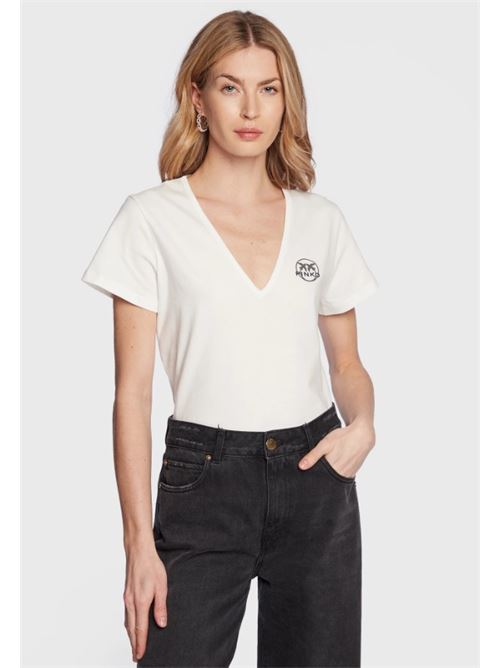  PINKO | 100372-A0KO-Z07