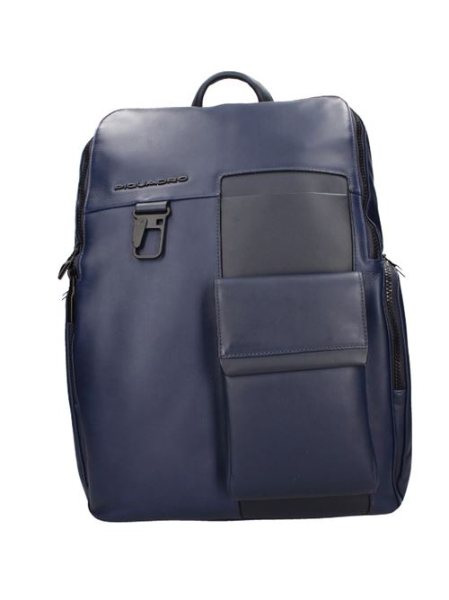 Zaino porta pc  15,6 Piquadro PIQUADRO | CA5989S123-BLU