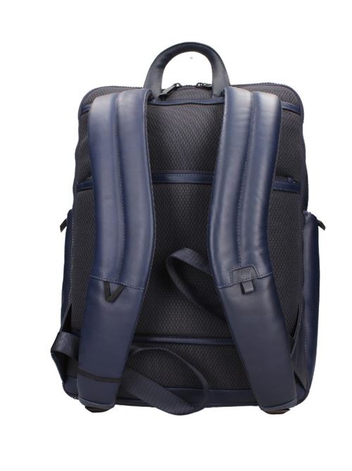 Zaino porta pc  15,6 Piquadro PIQUADRO | CA5989S123-BLU