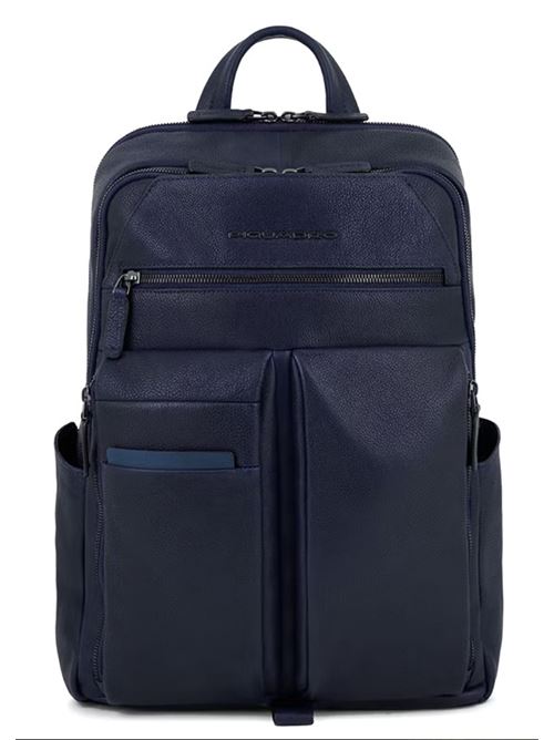 Zaino porta pc 14 Piquadro PIQUADRO | CA6029S122-BLU