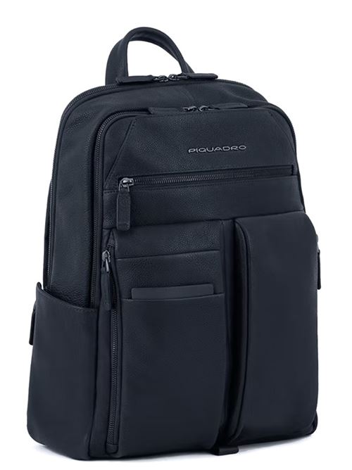 Zaino porta pc 14 Piquadro PIQUADRO | CA6029S122-BLU