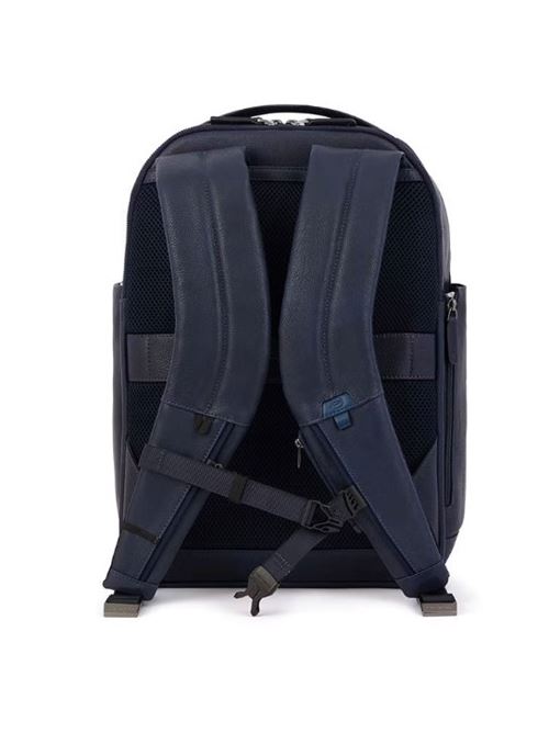 Zaino porta pc 15,6 e ipad paavo Piquadro PIQUADRO | CA6030S122-BLU