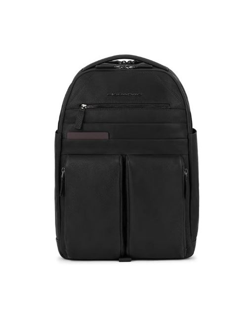 Zaino porta pc 15,6 e ipad paavo Piquadro PIQUADRO | CA6030S122-N