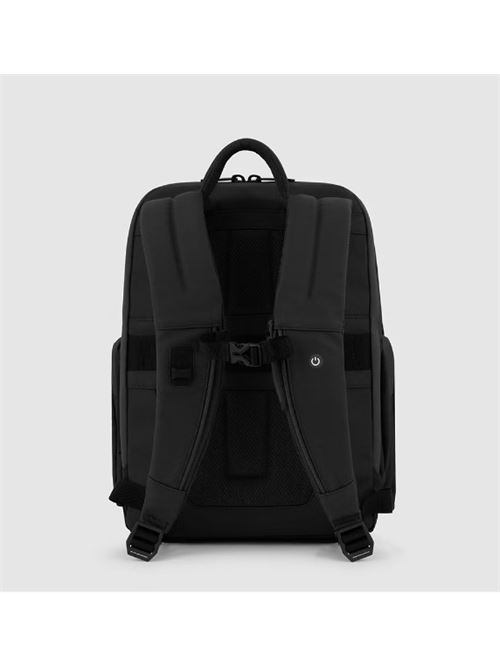 Zaino in tessuto 2 comparti Piquadro PIQUADRO | CA6135IPL-N