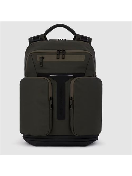 Zaino due comparti porta pc 15,60 Piquadro PIQUADRO | CA6136IPL-V