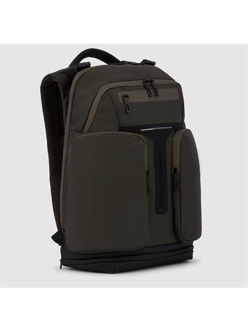 Zaino due comparti porta pc 15,60 Piquadro PIQUADRO | CA6136IPL-V