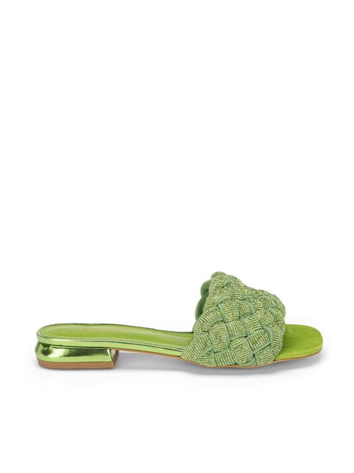 Verde
