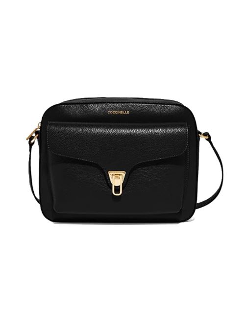 Borsa beat medium soft Coccinelle COCCINELLE | E1MF6150401-001