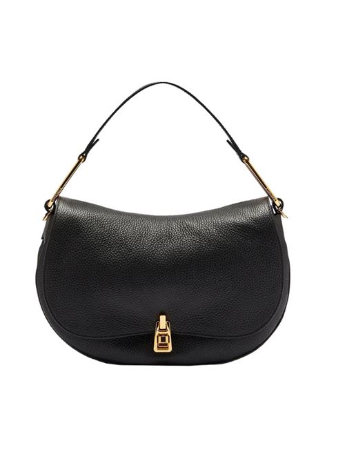Borsa a spalla media magie soft Coccinelle COCCINELLE | E1PQR180301-001