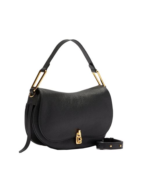 Borsa a spalla media magie soft Coccinelle COCCINELLE | E1PQR180301-001