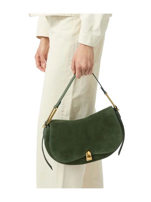 Borsa in suede Magic Coccinelle COCCINELLE | E1PQS180301-G28