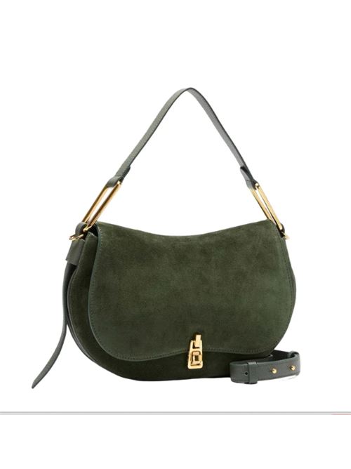 Borsa in suede Magic Coccinelle COCCINELLE | E1PQS180301-G28