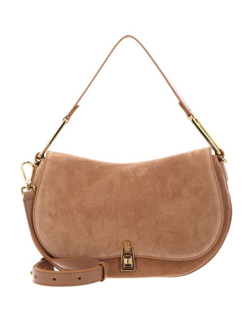 Borsa in suede Magic Coccinelle COCCINELLE | E1PQS180301-N71