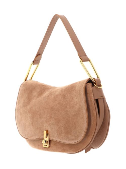 Borsa in suede Magic Coccinelle COCCINELLE | E1PQS180301-N71