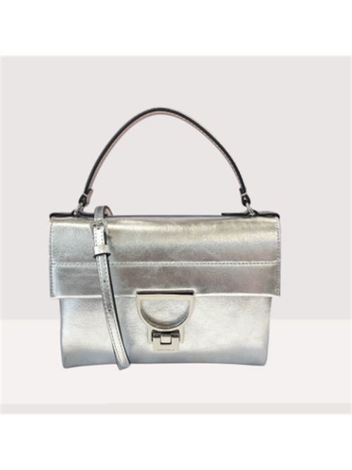 Borsa a mano Arlettis Smooth Metal Coccinelle COCCINELLE | E1S3H190301-Y69