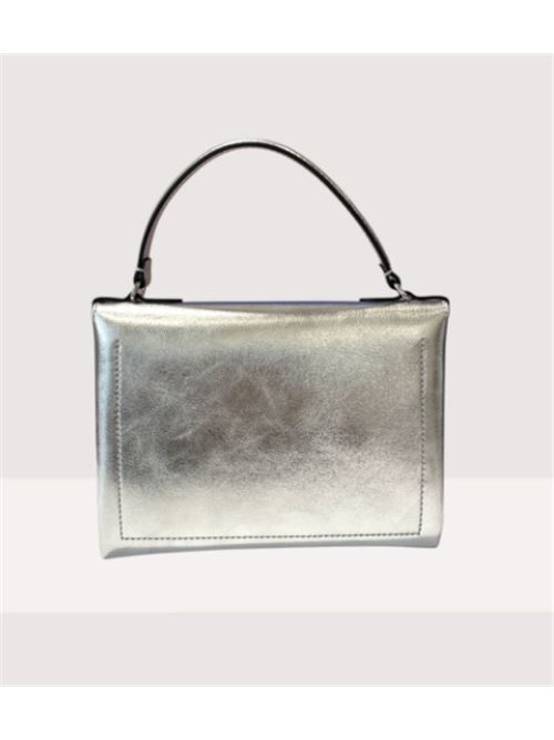 Borsa a mano Arlettis Smooth Metal Coccinelle COCCINELLE | E1S3H190301-Y69