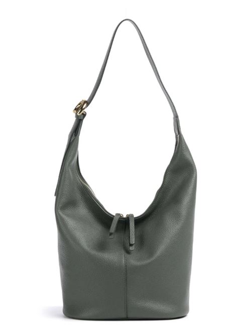 Borsa hobo pelle granulata Fernanda Coccinelle COCCINELLE | E1S4A130101-G28