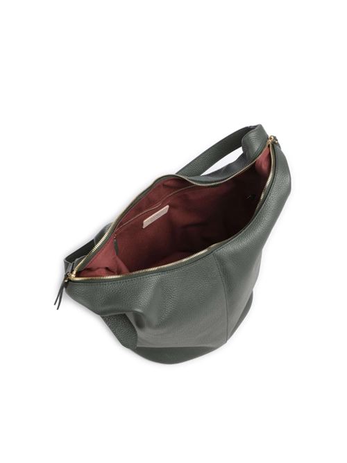 Borsa hobo pelle granulata Fernanda Coccinelle COCCINELLE | E1S4A130101-G28
