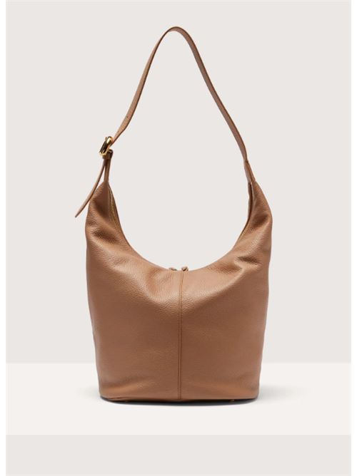 Borsa hobo pelle granulata Fernanda Coccinelle COCCINELLE | E1S4A130101-N71