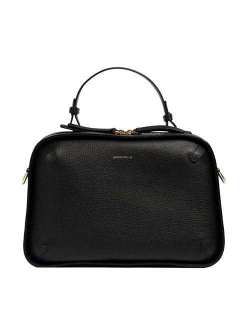 Borsa a mano Maleta Coccinelle COCCINELLE | E1SKA180101-001