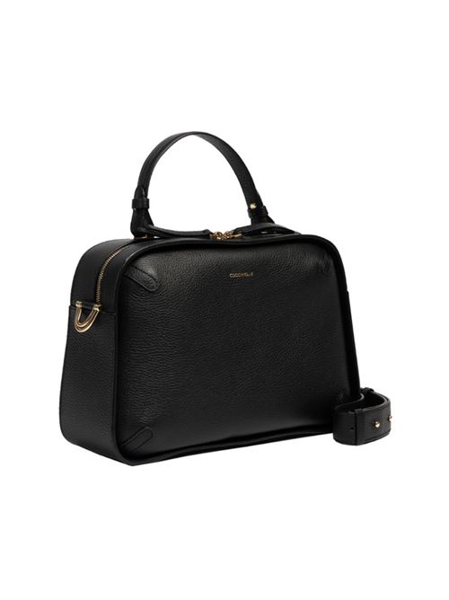 Borsa a mano Maleta Coccinelle COCCINELLE | E1SKA180101-001