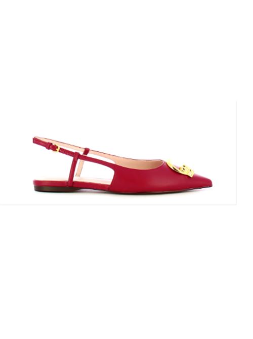 Ballerine C-Me Smooth Slingback Coccinelle COCCINELLE | E4SB3210201-R16