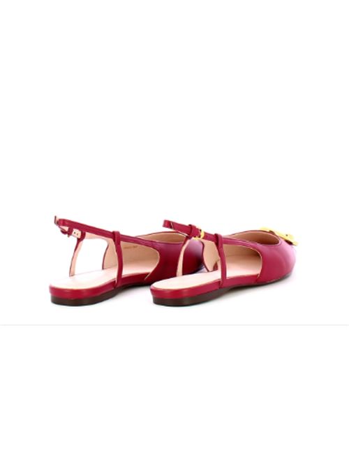 Ballerine C-Me Smooth Slingback Coccinelle COCCINELLE | E4SB3210201-R16