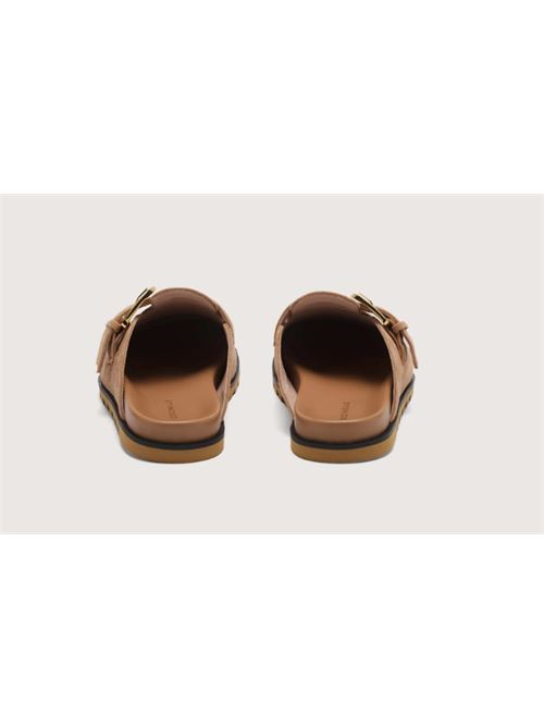 Sabot Megalù Suede Coccinelle COCCINELLE | E4SOH170101-N71
