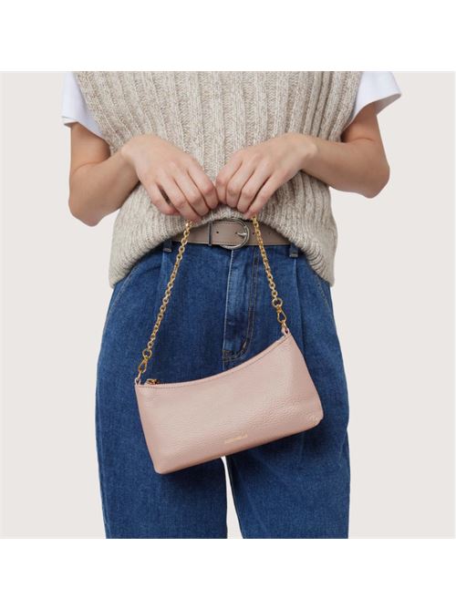 Mini borsa a spalla Aura Coccinelle COCCINELLE | E5QH0550101-N12