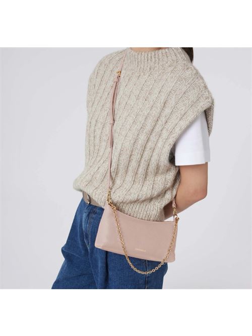 Mini borsa a spalla Aura Coccinelle COCCINELLE | E5QH0550101-N12