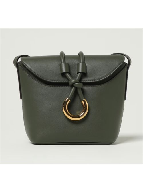 Mini borsa a tracolla Carmy Coccinelle COCCINELLE | E5SGF550101-G28