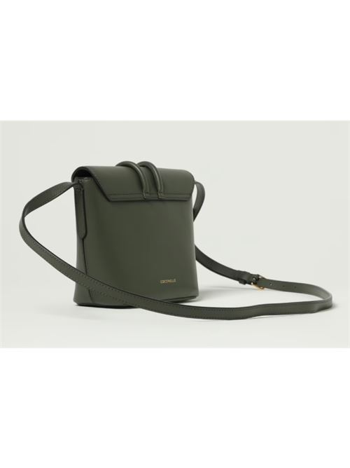Mini borsa a tracolla Carmy Coccinelle COCCINELLE | E5SGF550101-G28