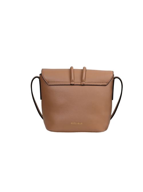 Mini borsa a tracolla Carmy Coccinelle COCCINELLE | E5SGF550101-N71