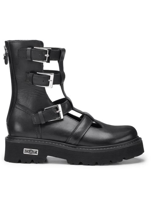 Anfibio Slash Cult Cult | CLW443700-4437