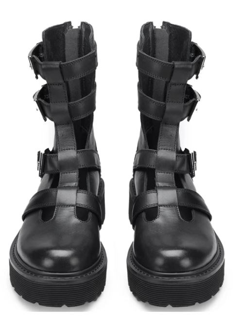 Anfibio Slash Cult Cult | CLW443700-4437