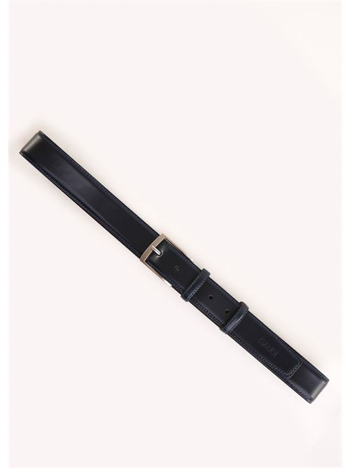 CINTURA - linea BELT - TEXAS BOMBATO CUCITO Gaudì Gaudì | V5AE-12025-V0037