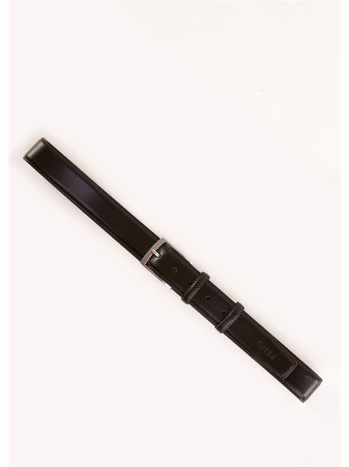 CINTURA - linea BELT - TEXAS BOMBATO CUCITO Gaudì Gaudì | V5AE-12025-V0050