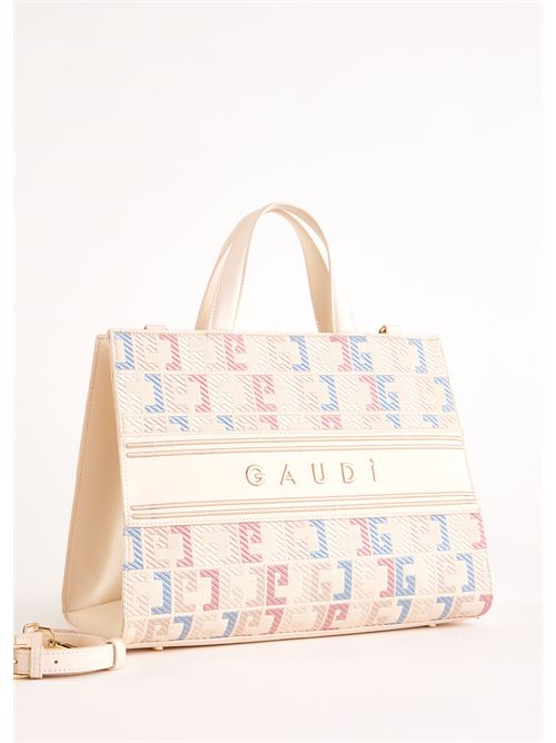 Borsa a mano Gaudì Gaudì | V5AE-12060-V0021