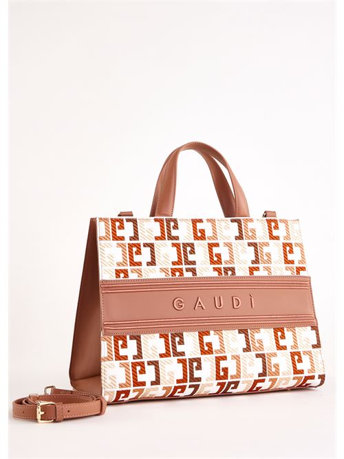 Borsa a mano Gaudì Gaudì | V5AE-12060-V0045