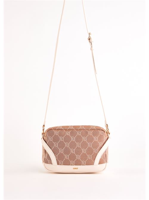 CROSSBODY - linea DIAZ - cm 21x15x6 Gaudì Gaudì | V5AE-12104-V0045